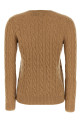 'Julianna' sweater Beige