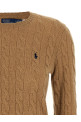 'Julianna' sweater Beige