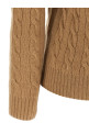 'Julianna' sweater Beige