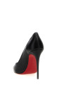 'Sporty Kate' pumps Black