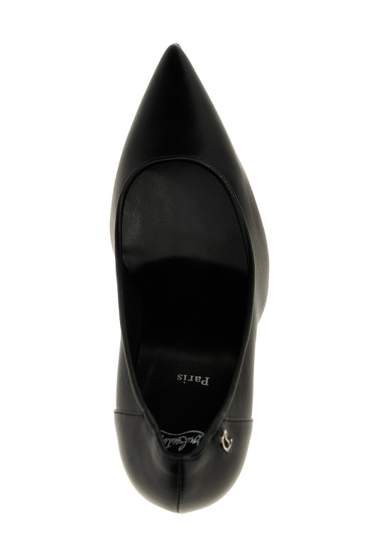 'Sporty Kate' pumps Black