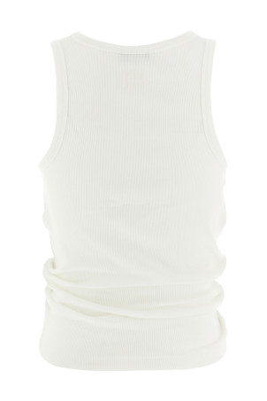 '02' top White