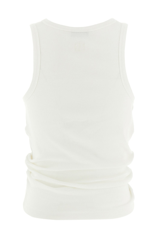 '02' top White