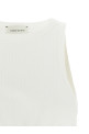 '02' top White