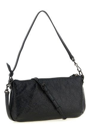 'Le City' pouch Black