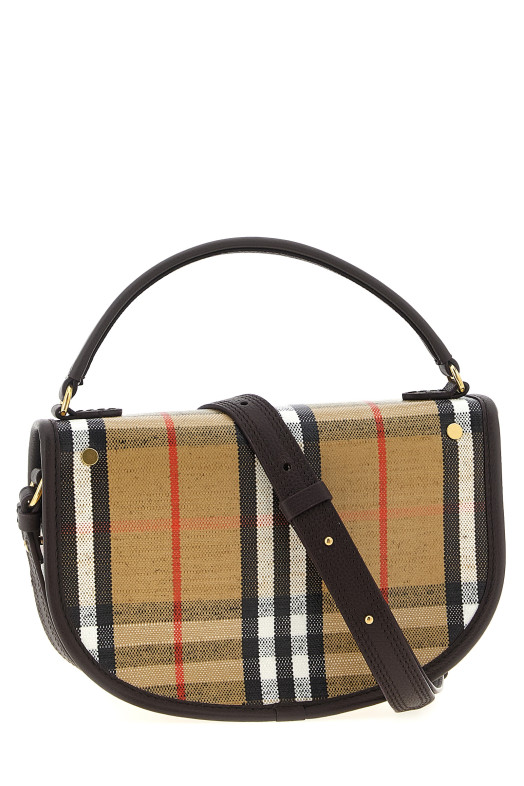 'Highlands' shoulder bag Multicolor