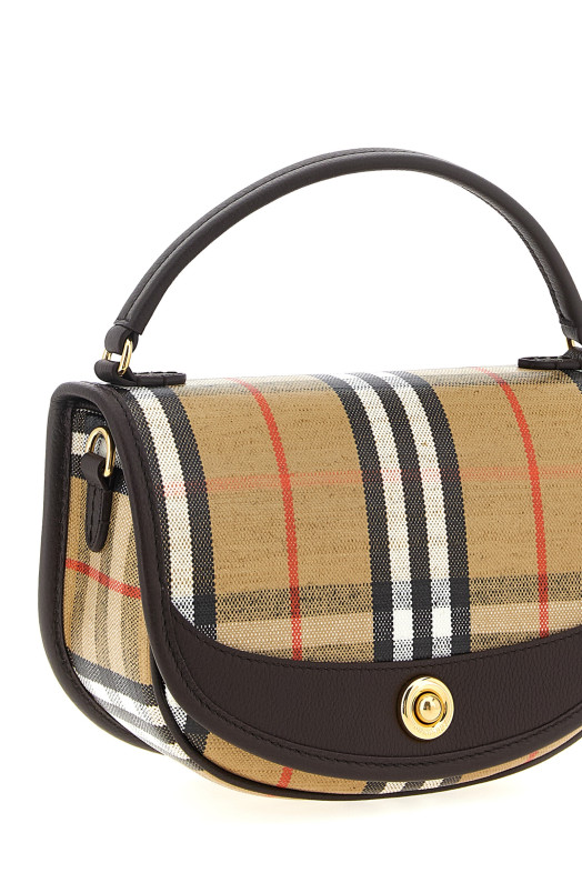 'Highlands' shoulder bag Multicolor