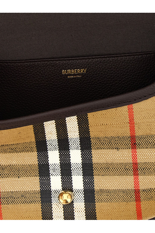 'Highlands' shoulder bag Multicolor