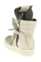 Кроссовки «Geobasket», зеленые RP02F5894LVSLCO48111