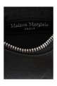 ‘Stitching’ card holder Black