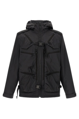 'Mountain' TNF X eYe Junya Watanabe jacket Black