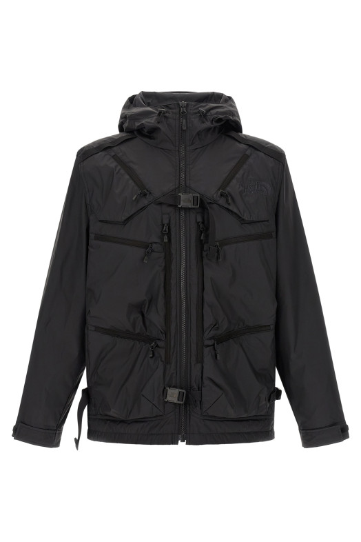 'Mountain' TNF X eYe Junya Watanabe jacket Black