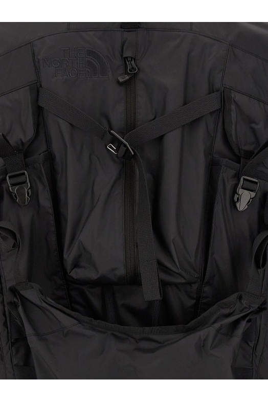 'Mountain' TNF X eYe Junya Watanabe jacket Black