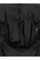 'Mountain' TNF X eYe Junya Watanabe jacket Black