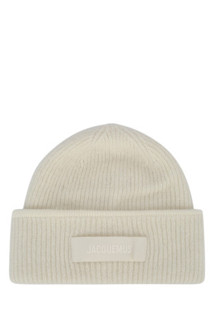 LE BONNET GROS GRAIN JACQUEMUS (ACU00666AK00227)