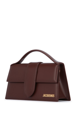 LE GRAND BAMBINO Brown JACQUEMUS (BAW00007BC01A01)