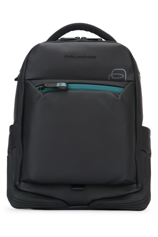 ZAINO Black PIQUADRO (CA6638C2OW)