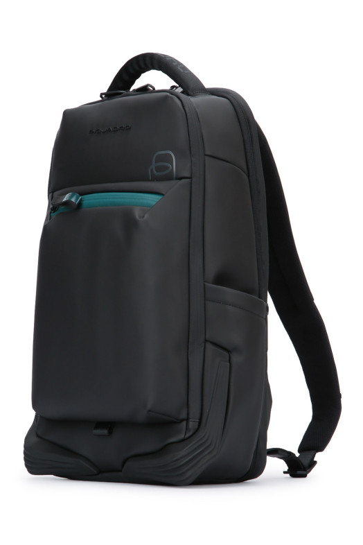 ZAINO Black PIQUADRO (CA6638C2OW)