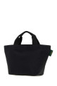 Black canvas 1027N shopping bag HERVE' CHAPELIER (1027N)