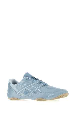 Light-blue Hypersync sneakers ASICS (1203A879)