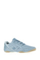 Голубые кроссовки ASICS Hypersync (1203A879)