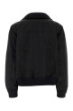 Black nylon jacket SACAI (2608715)