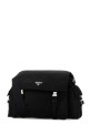 Black Re-Nylon Prada Explore shoulder bag Black PRADA (2VD0822DW3)