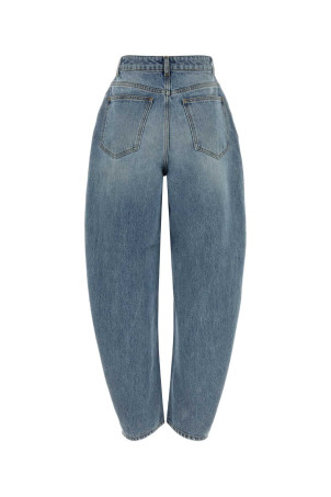 Denim jeans ROHE (41831224)