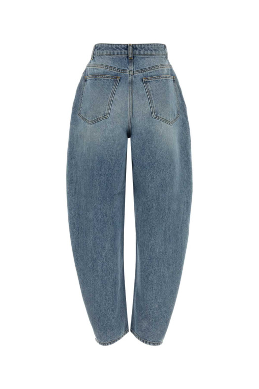Denim jeans ROHE (41831224)