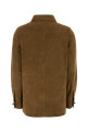 Mud suede shirt ROHE (82019210)
