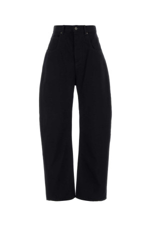 Dark blue denim jeans Blue BOTTEGA VENETA (A003AHV70I0)