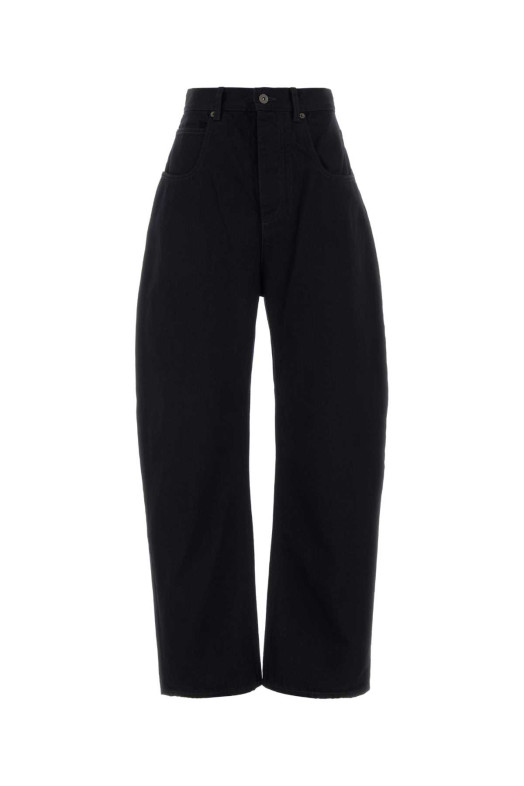 Dark blue denim jeans Blue BOTTEGA VENETA (A003AHV70I0)