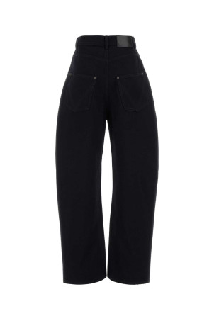 Dark blue denim jeans Blue BOTTEGA VENETA (A003AHV70I0)