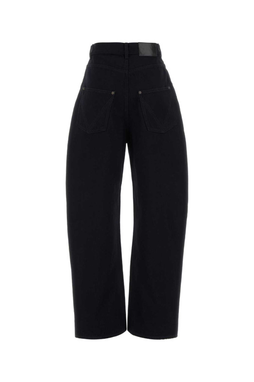 Dark blue denim jeans Blue BOTTEGA VENETA (A003AHV70I0)