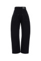 Dark blue denim jeans Blue BOTTEGA VENETA (A003AHV70I0)