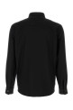 Черная шерстяная рубашка Multicolor CANALI (AR0347231019)