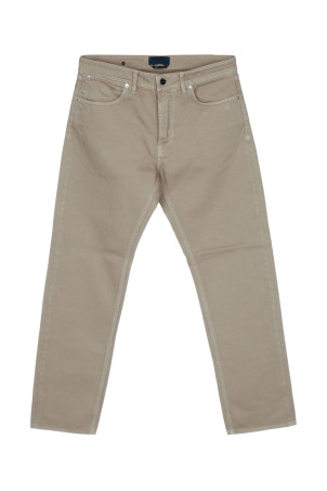 TROUSERS - BISCUIT STONE ISLAND (L2S14J100005S0J24)