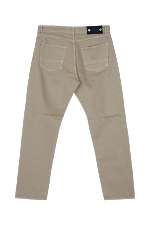 TROUSERS - BISCUIT STONE ISLAND (L2S14J100005S0J24)