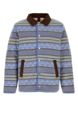 Western Industry Jacket GUEST IN RESIDENCE (M36019AM)
