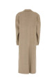 Пальто Clesa из смеси шерсти и песчаного цвета от ISABEL MARANT (MA0575FAD3D03I)