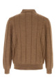 Поло из верблюжьей шерсти CANALI (MK02483C1134)