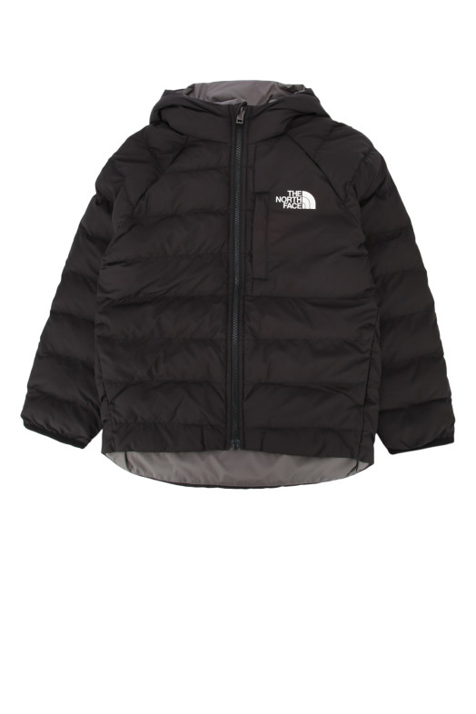 B Двусторонняя куртка с капюшоном Perrito от The North Face (NF0A88TW)