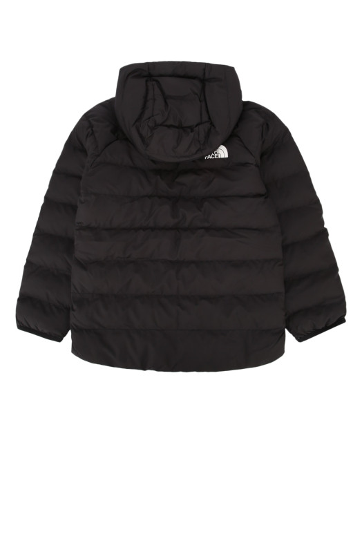 B Двусторонняя куртка с капюшоном Perrito от The North Face (NF0A88TW)