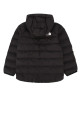 B Двусторонняя куртка с капюшоном Perrito от The North Face (NF0A88TW)