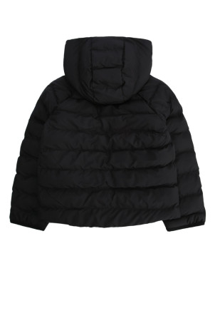 KID REVERSIBLE PERRITO HOODED JACKET THE NORTH FACE (NF0A88VJ)