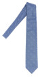Embroidered silk tie BRIONI (O61D00OD439)