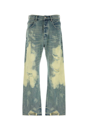Denim jeans PURPLE DENIM (P018VBMI426)