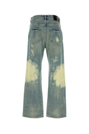 Denim jeans PURPLE DENIM (P018VBMI426)