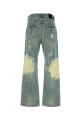 Denim jeans PURPLE DENIM (P018VBMI426)
