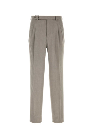 Dove grey wool pant BRIONI (RPAI0LOEA41)
